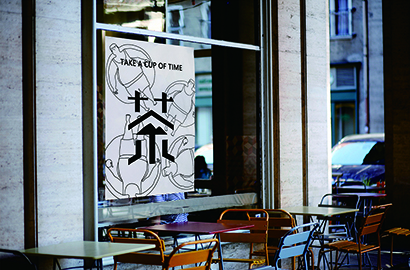 乌拉特前旗VI设计：融合城市文化，打造特色品牌标识