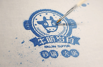 深耕乌拉特前旗企业VI设计：解锁品牌成长的核心密码